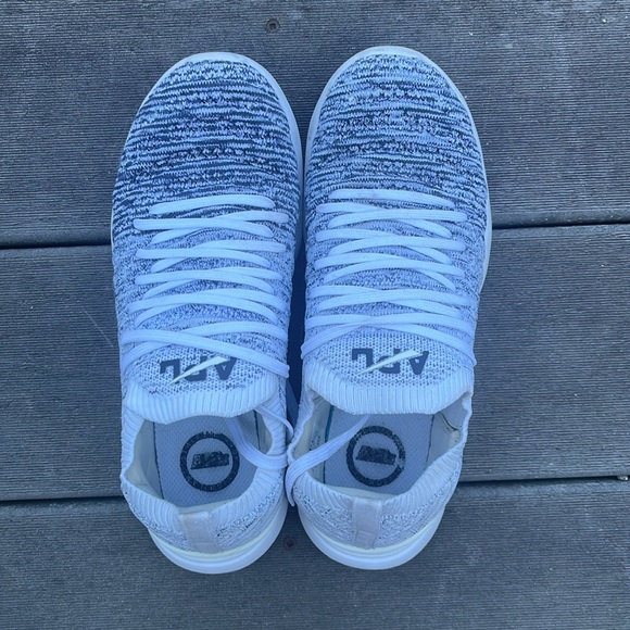 APL sneakers navy marled size 7 - Picture 4 of 5